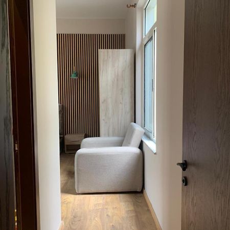 Oda Garden Boutique Hotel 티라나 외부 사진