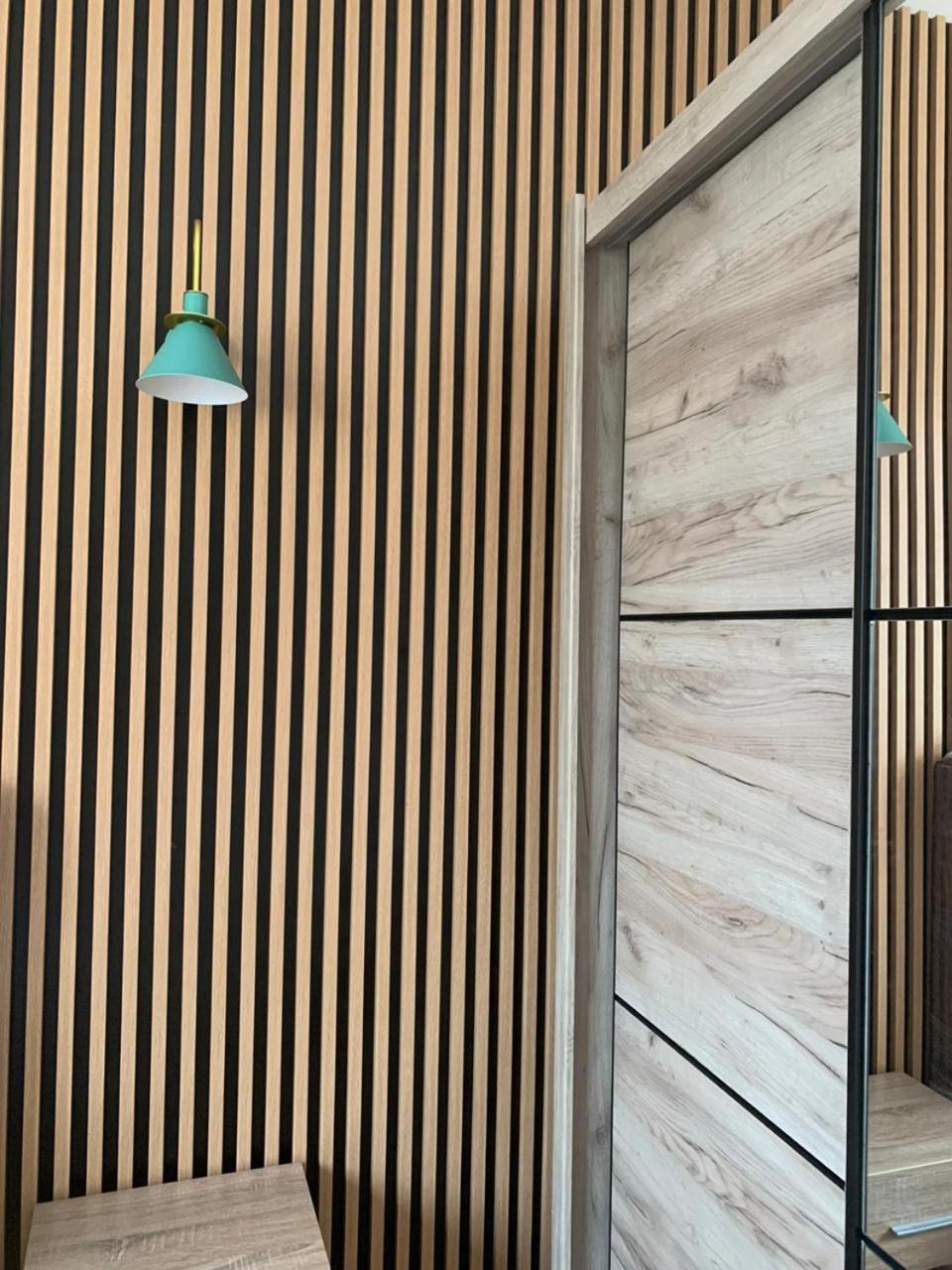 Oda Garden Boutique Hotel 티라나 외부 사진